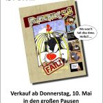 Phoenix 58 - halb Fail, halb Erfolg