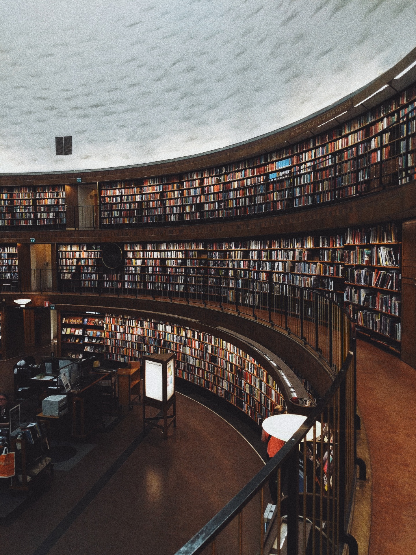 Literatur (Foto: Olenka Sergienko via Pexels)