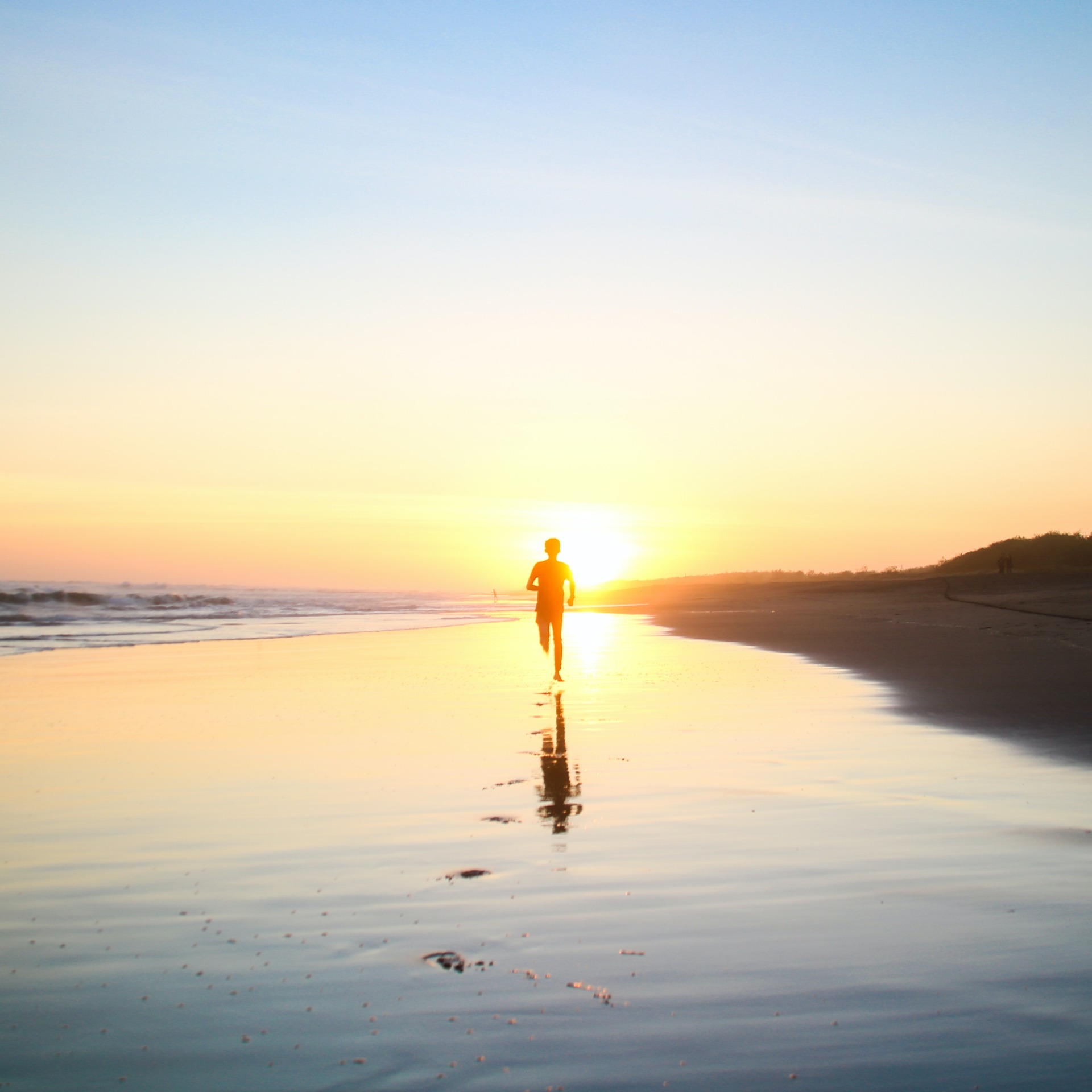 Shadow of the Boy (Foto: Samuel Silitonga via Pexels)