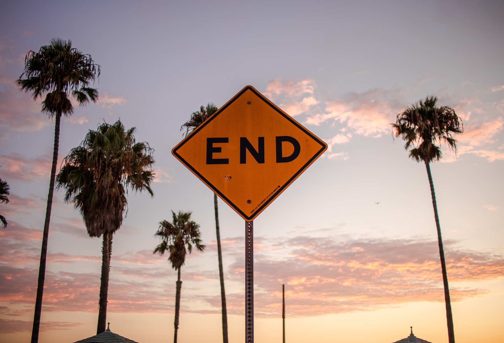 The End of the Road (Foto: Ana Arantes via Pexels)