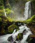 Wasserfall (Foto: Avery Nielsen via Pexels)