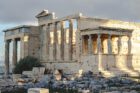 Auf nach Athen! (Foto: Leandro Paes Leme via Pexels)