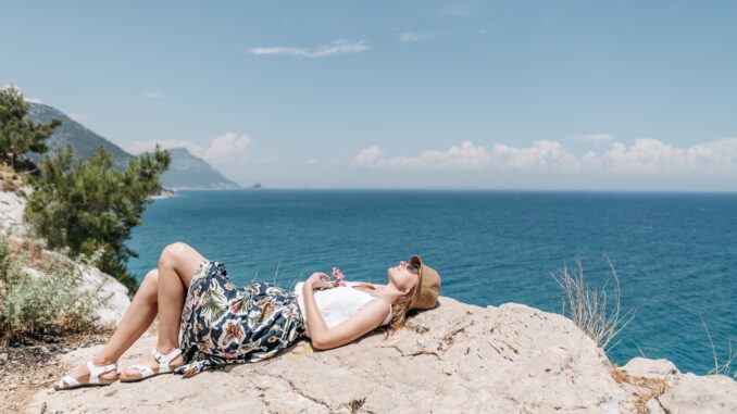 Sommerfeeling (Foto: Pavel Danilyuk via Pexels)