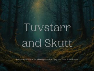 Tuvstarr and Skutt - Music Video