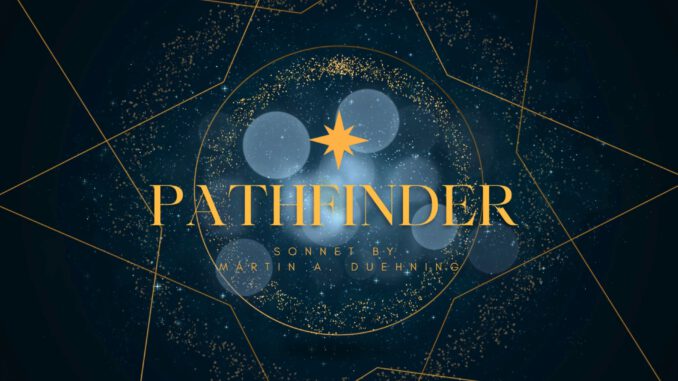 "Pathfinder" als Musikvideo