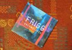 Im Februar 2025 erschien das Album "Dreamscapes" der finnischen Folkband "Frigg".