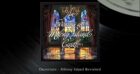 "Milony Island Revisited" aus dem Album "An Evening at Milony Island Castle" (Cover: Martin Dühning)